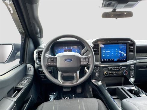 Used 2024 Ford F150 STX w/ Mobile Office Package image 15
