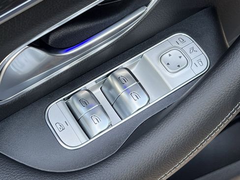 New 2025 Mercedes-Benz GLE 350 4MATIC image 13