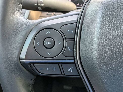 Used 2024 Toyota Camry SE FWD image 25