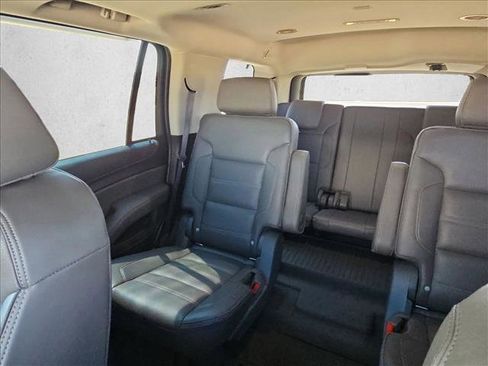 Used 2018 GMC Yukon Denali w/ Denali Ultimate Package AWD/4WD image 13