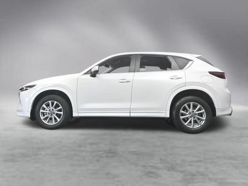 Used 2024 MAZDA CX-5 AWD 2.5 S w/ Preferred Package image 54