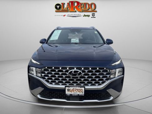 Used 2022 Hyundai Santa Fe SEL w/ Cargo Package image 2