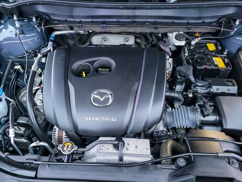 Used 2023 MAZDA CX-5 Carbon Edition image 24