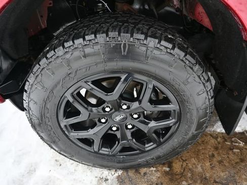 Used 2020 Ford Ranger XLT w/ FX4 Off-Road Package image 10