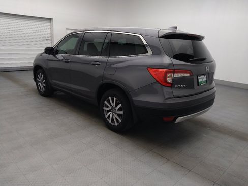 Used 2019 Honda Pilot EX-L image 3