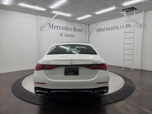 New 2026 Mercedes-Benz E 350 E 350 image 6