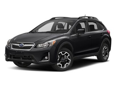 Used 2017 Subaru Crosstrek 2.0i Premium