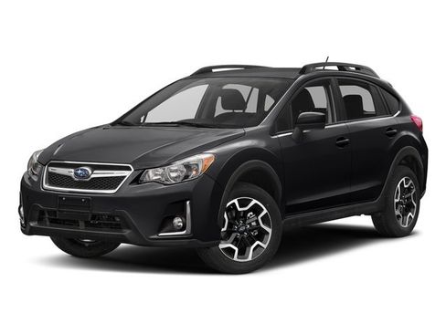 Used 2017 Subaru Crosstrek 2.0i Premium AWD/4WD image 1