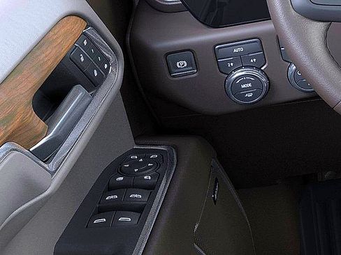 Used 2026 GMC Sierra 1500 SLT image 22