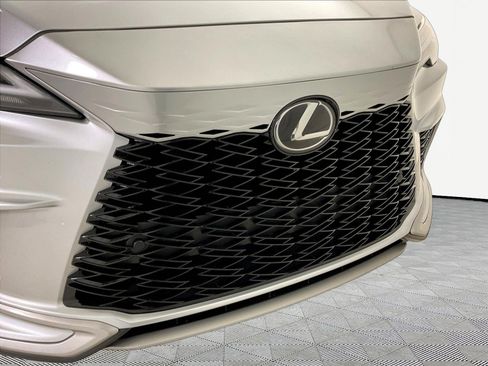 Used 2025 Lexus RX 350 F Sport AWD/4WD image 33