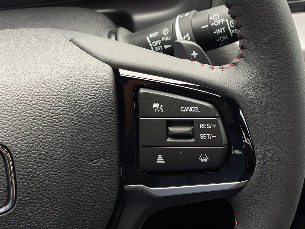 New 2027 Honda Odyssey Sport-L image 14