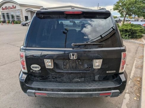 Used 2006 Honda Pilot EX-L image 4