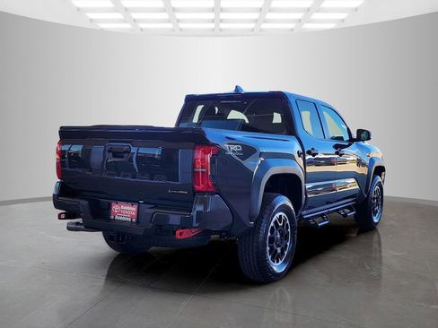 New 2026 Toyota Tacoma TRD Off-Road image 3