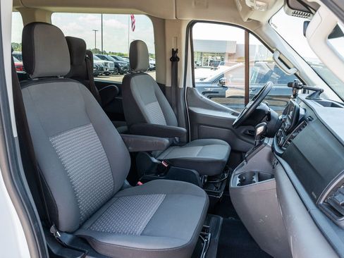 Certified 2021 Ford Transit 350 XLT RWD image 15