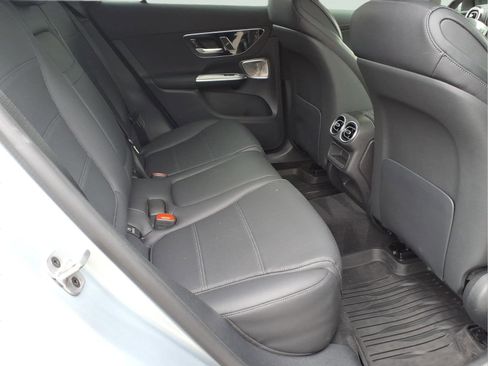 Certified 2024 Mercedes-Benz GLC 300 4MATIC image 27