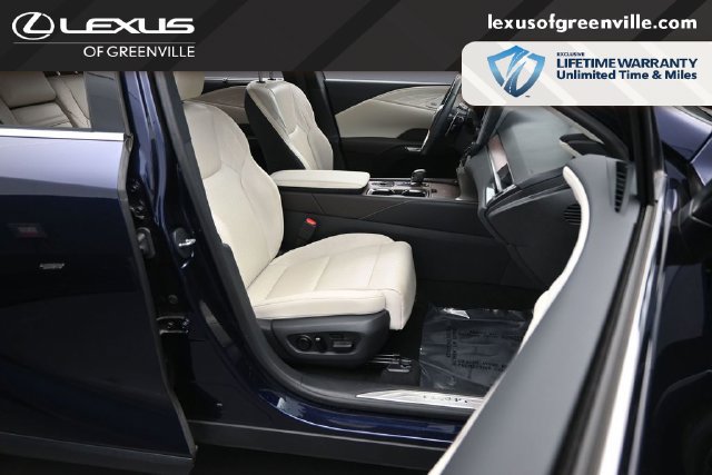 Certified 2024 Lexus RX 350 FWD w/ Convenience Package image 30