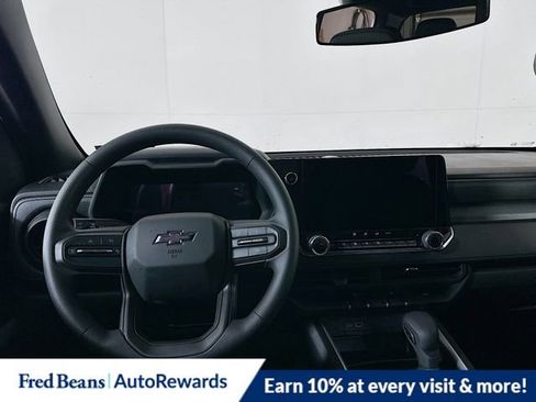 New 2026 Chevrolet Colorado Trail Boss image 15