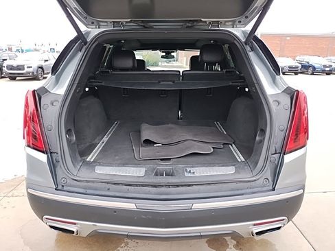 Used 2023 Cadillac XT5 Premium Luxury image 56