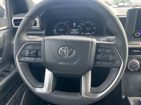 New 2026 Toyota Tacoma TRD Off-Road image 14