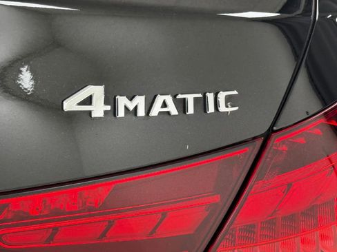 Used 2022 Mercedes-Benz C 300 4MATIC Sedan image 42