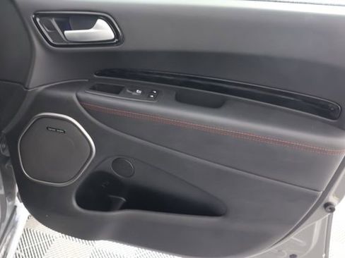 Used 2023 Dodge Durango Citadel image 30