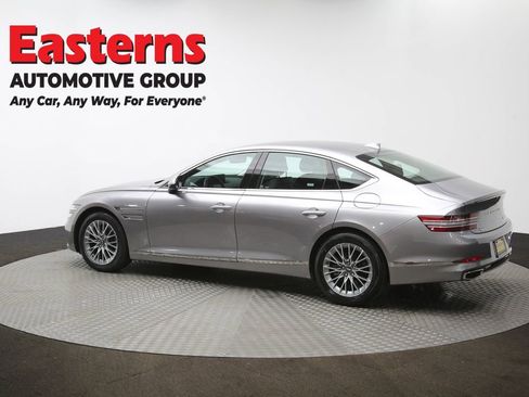 Used 2023 Genesis G80 2.5T image 66