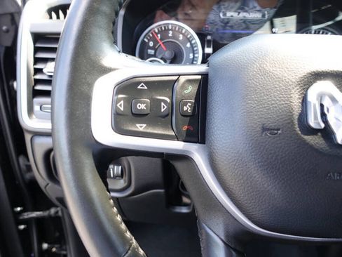 Used 2022 RAM 1500 Big Horn AWD/4WD image 50