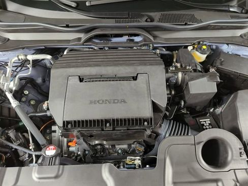 New 2026 Honda Passport TrailSport image 10