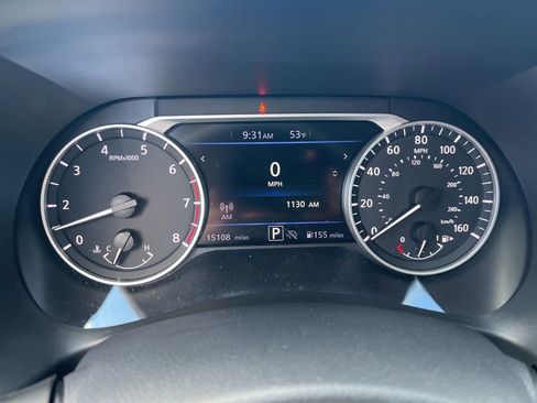 Certified 2024 Nissan Sentra SV w/ All-Weather Package FWD image 55