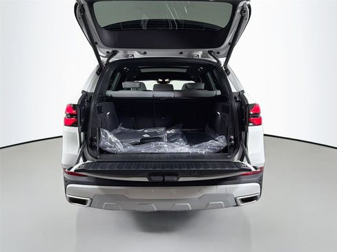 New 2026 BMW X5 xDrive40i AWD/4WD image 27