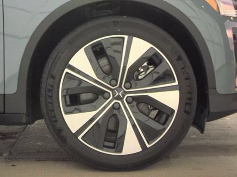 Used 2023 Polestar Polestar 2 AWD/4WD image 21