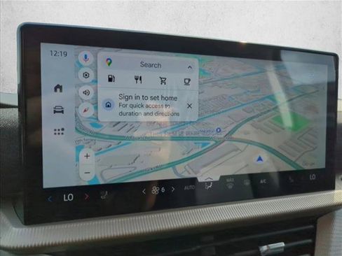 New 2026 Ford Explorer Active w/ Active Comfort Package image 14