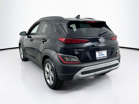 Used 2023 Hyundai Kona SEL w/ Convenience Package FWD image 7