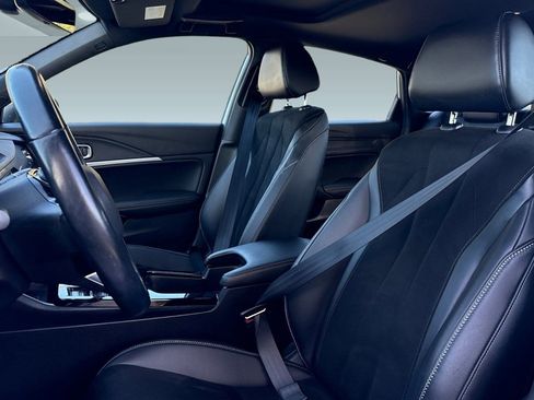 Used 2023 Acura Integra A-Spec image 5