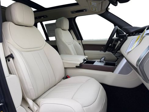 New 2026 Land Rover Range Rover SE AWD/4WD image 22