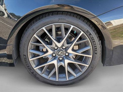 Used 2015 Lexus RC 350 image 3