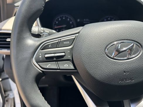 Used 2023 Hyundai Santa Fe SEL AWD/4WD image 15