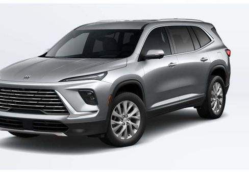 New 2025 Buick Enclave Preferred w/ Power Package image 50