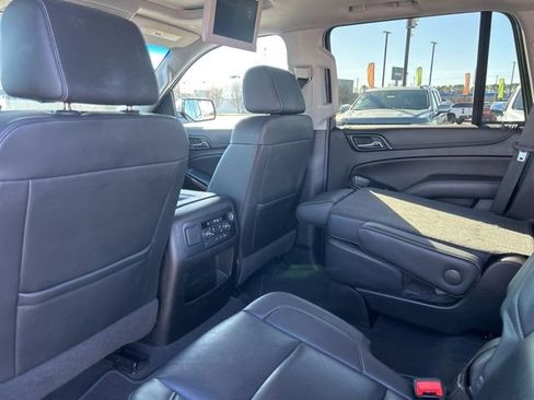 Used 2019 Chevrolet Tahoe Premier image 30