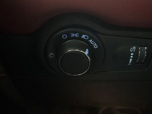 Used 2026 Dodge Durango SRT Hellcat w/ Premium Group image 19