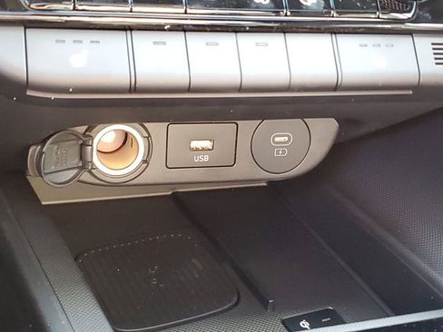New 2026 Hyundai Elantra SEL Sport Premium FWD image 27