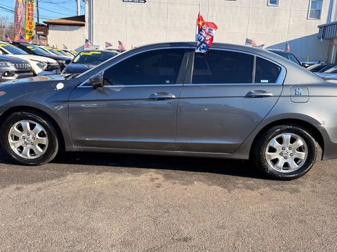 Used 2008 Honda Accord LX image 7