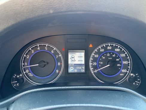 Used 2012 INFINITI G37 Journey w/ Premium Pkg RWD image 32