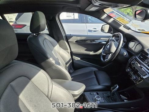 Used 2020 BMW X2 sDrive28i FWD image 9