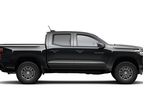 New 2026 Chevrolet Colorado LT w/ Advanced Trailering Package RWD image 28