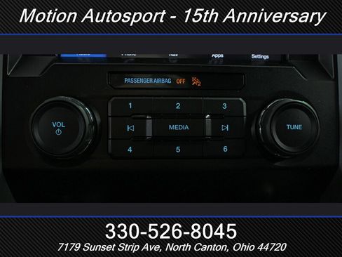 Used 2019 Ford F150 XLT w/ Equipment Group 302A Luxury AWD/4WD image 26