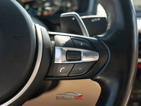 Used 2016 BMW X6 xDrive35i image 25