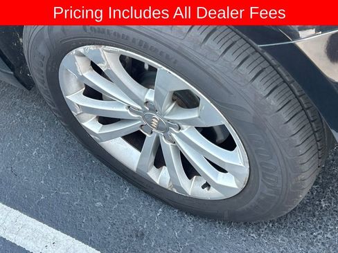 Used 2015 Audi Q5 2.0T Premium AWD/4WD image 2