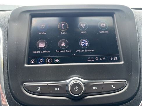 Used 2022 Chevrolet Equinox LT AWD/4WD image 15