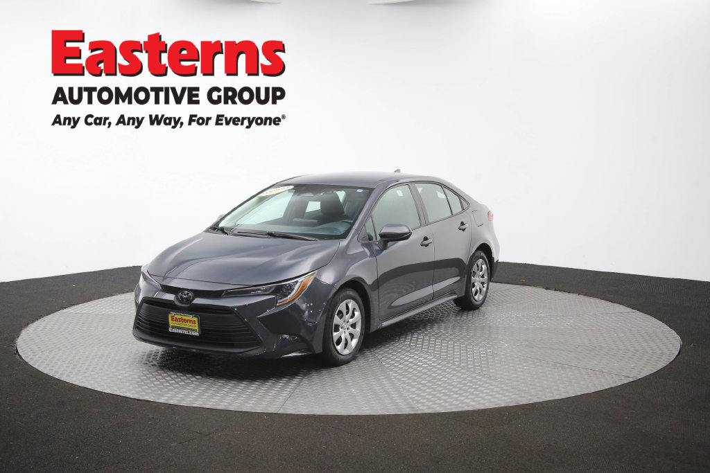 Used 2024 Toyota Corolla LE FWD image 57